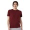 BELLA + CANVAS Lightweight Crewneck Short Sleeve Jersey T-Shirt for Everyday Basics & Casual Layering Tee